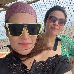 Meet your Posher, Sara